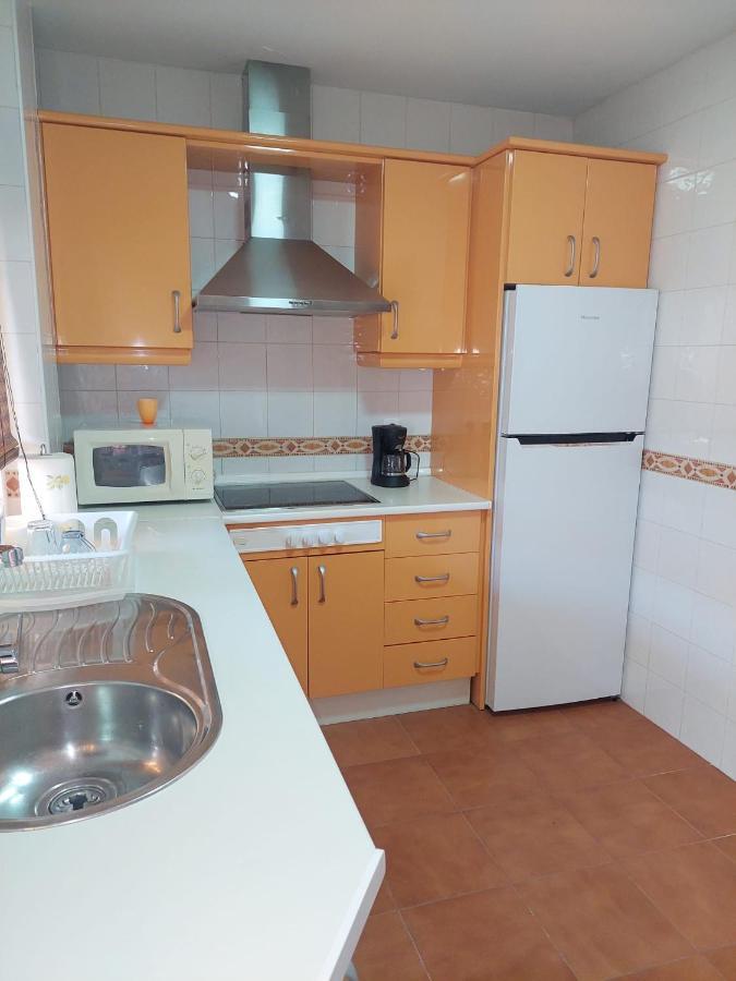 ático Vacacional Manzanilla Apartamento *