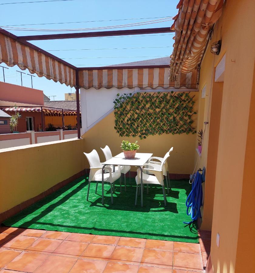Atico Vacacional Manzanilla Sanlucar de Barrameda