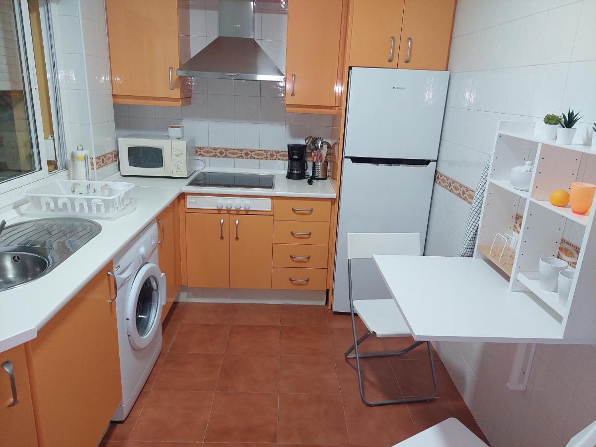 Apartamento ático Vacacional Manzanilla