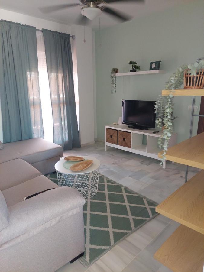 Apartamento ático Vacacional Manzanilla *