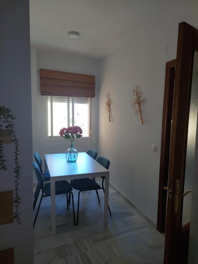 Apartamento ático Vacacional Manzanilla Sanlúcar de Barrameda