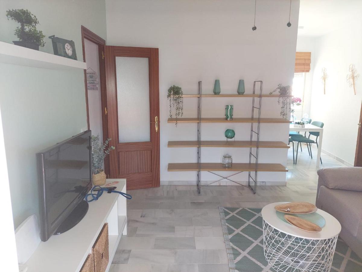 ático Vacacional Manzanilla Apartamento