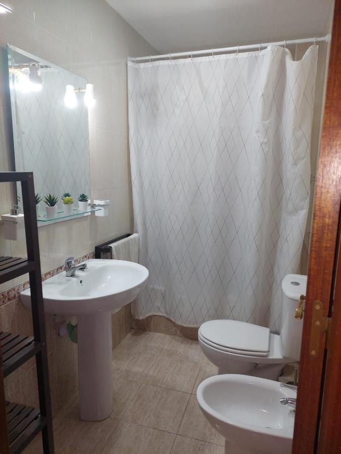 ático Vacacional Manzanilla Apartamento