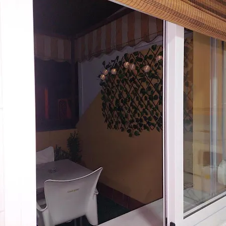Atico Vacacional Manzanilla Apartment Sanlucar de Barrameda Exterior photo