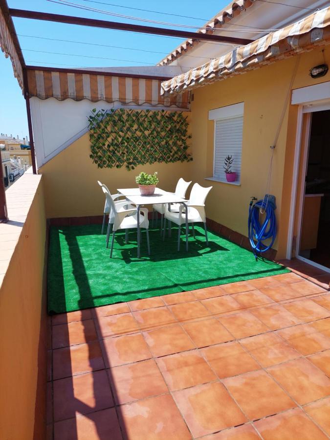 Atico Vacacional Manzanilla * Sanlúcar de Barrameda