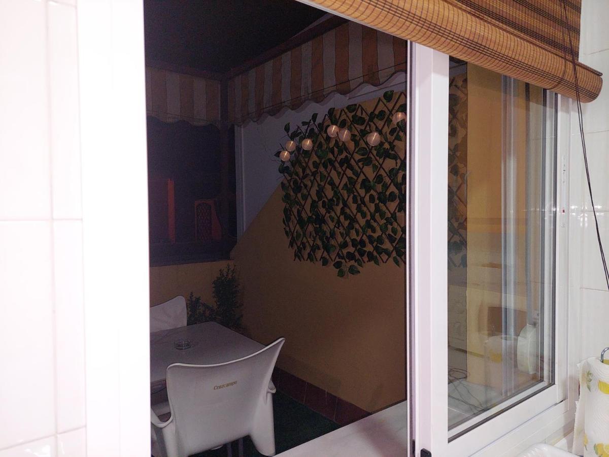 Appartement Atico Vacacional Manzanilla *